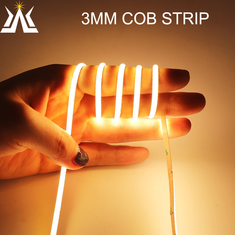 3mm ʹ FOB COB LED Ʈ , 12V   ..